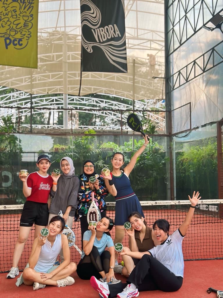 SweatPadel media 4