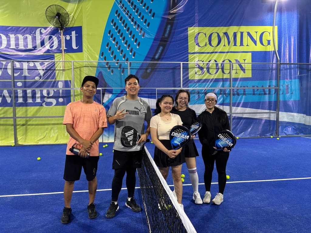Bombardini Padelini media 1