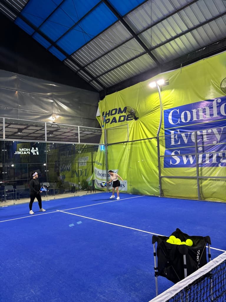 Bombardini Padelini media 4