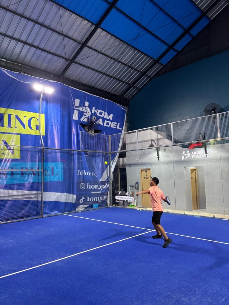 Bombardini Padelini media 2