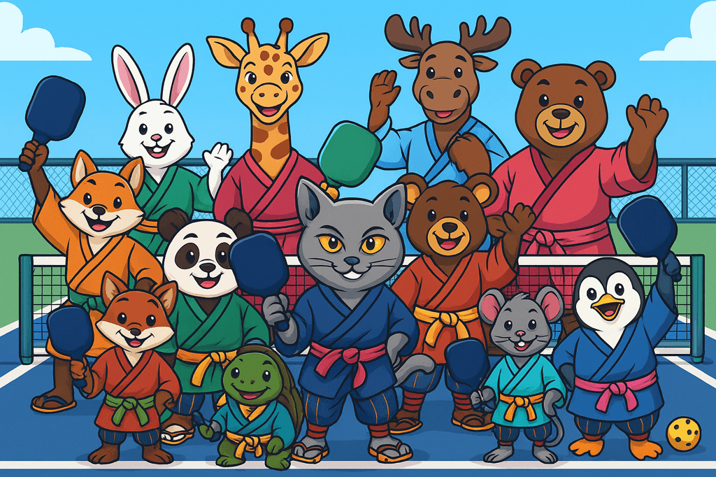 Pikabol/Pro - PopLob Kuching media 2