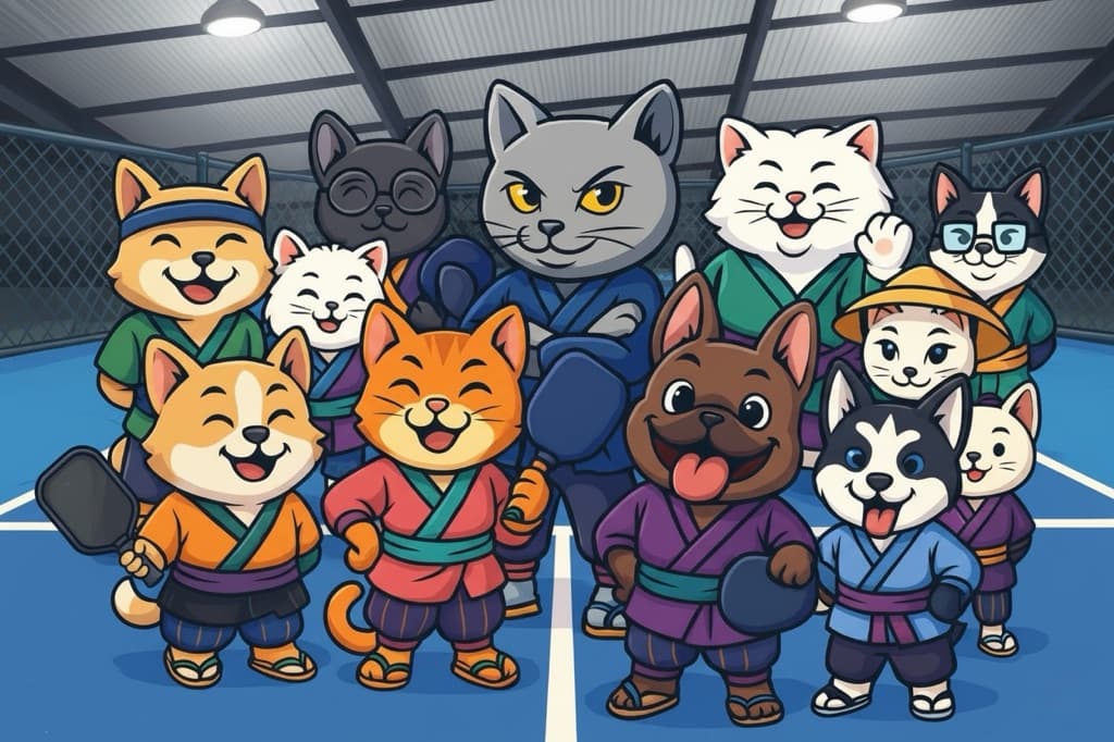 Pikabol/Pro - PopLob Kuching media 1