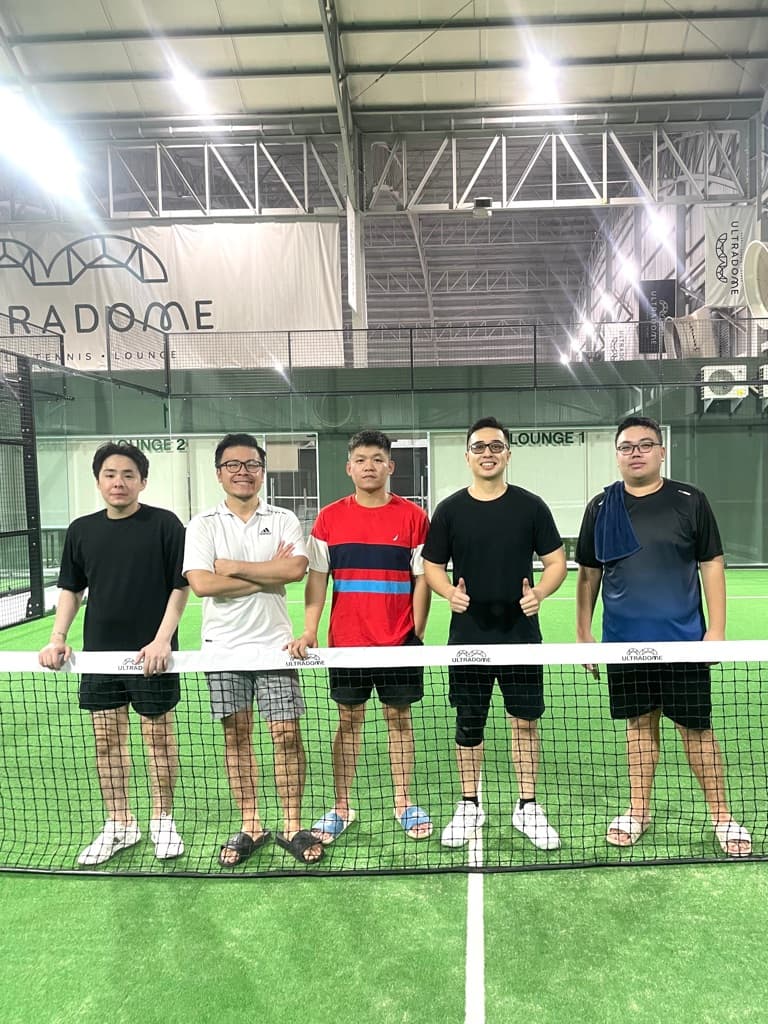 KGS Padel media 2