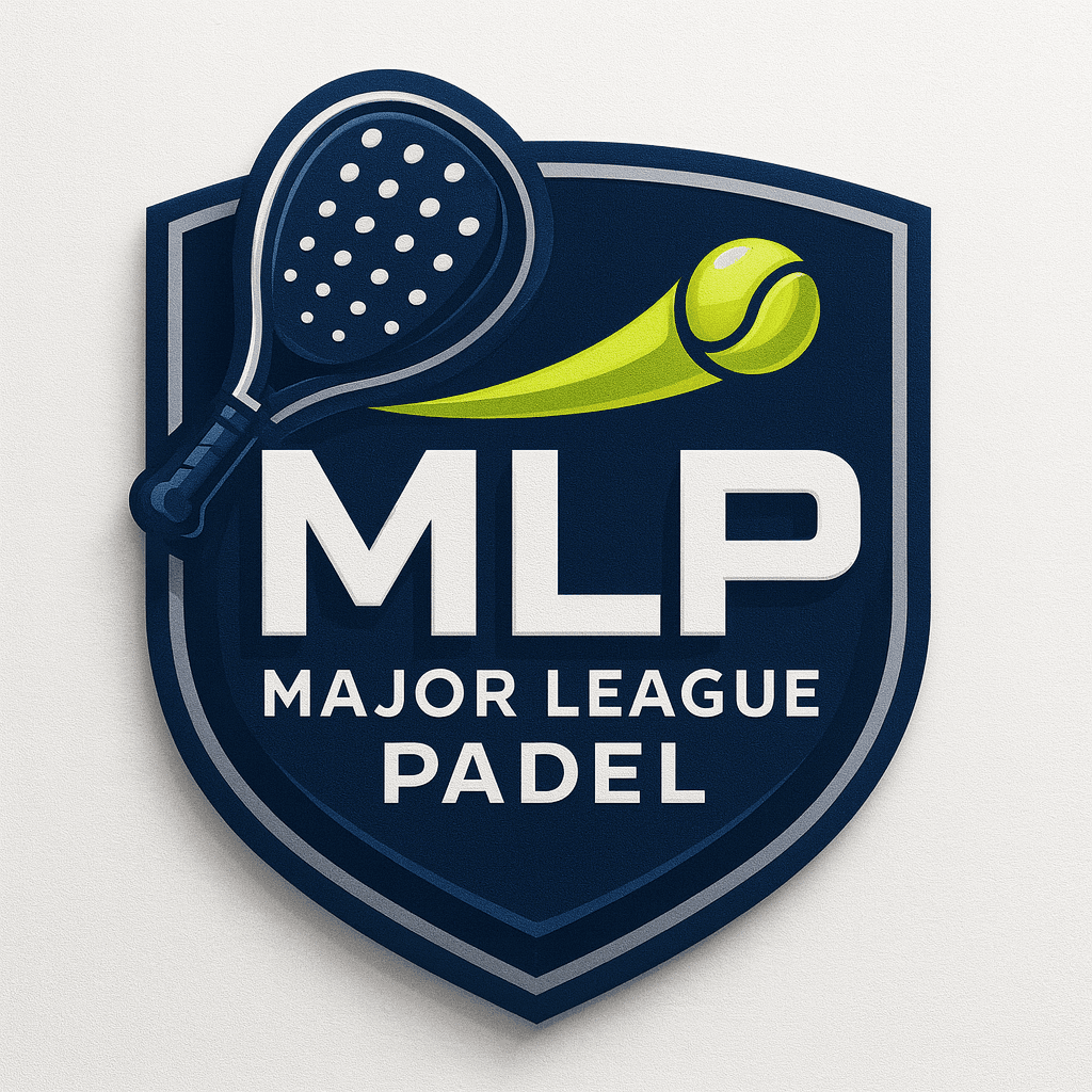 Major League Padel (MLP) media 1