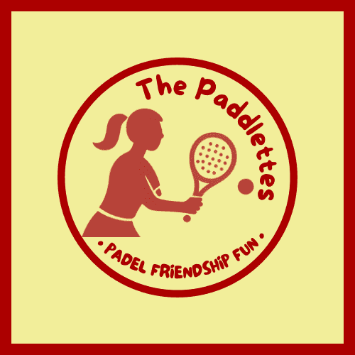 The paddlettes media 1