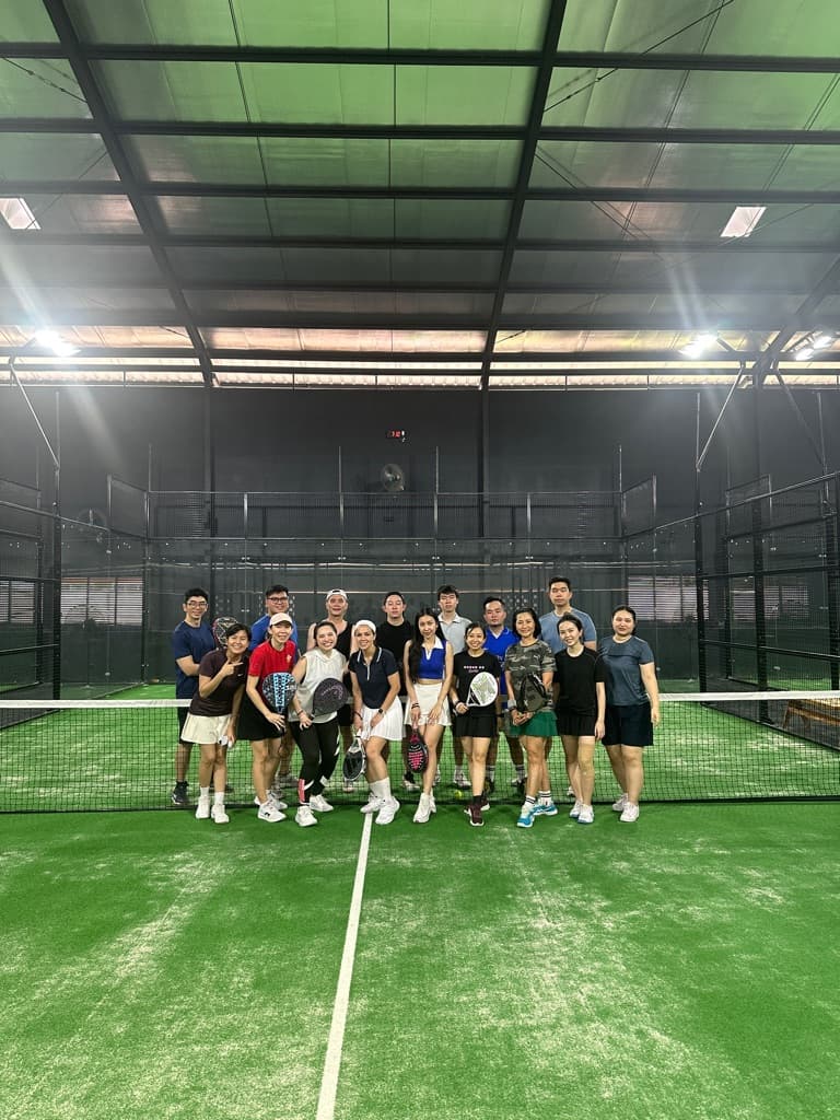 Padelink media 3