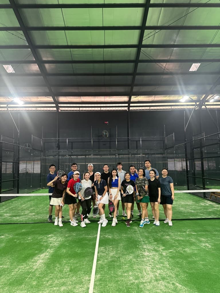 Padelink media 4