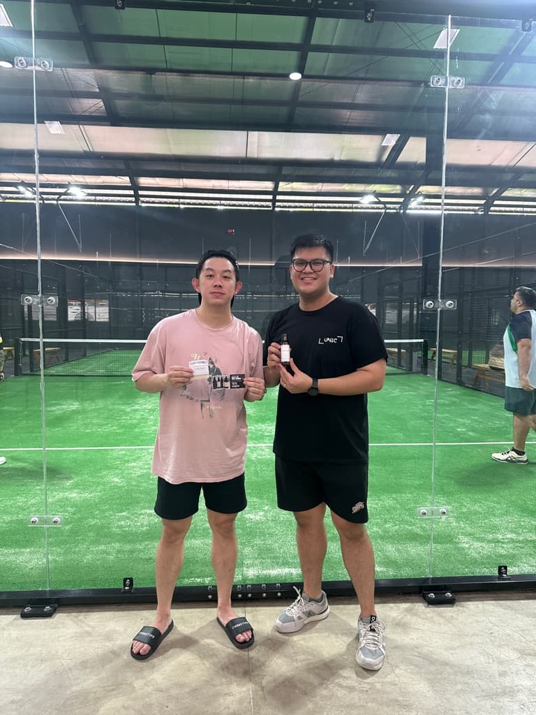 Padelink media 2