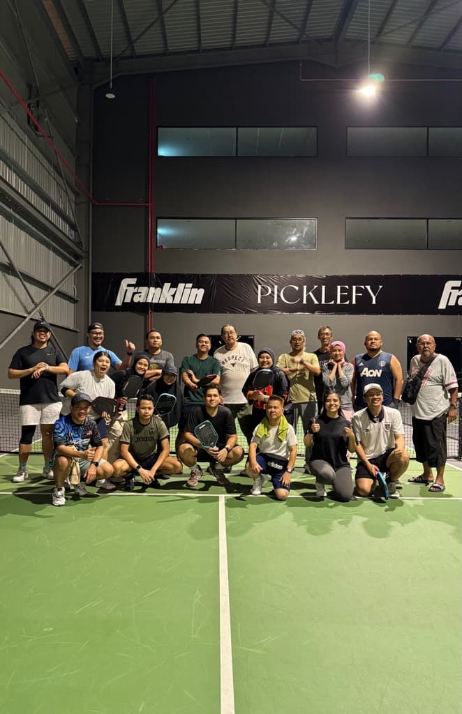 House of Dink x Franklin Malaysia media 4
