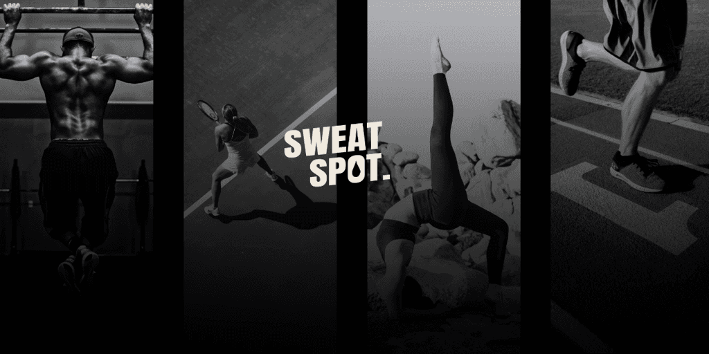 Sweat Spot Jakarta media 1