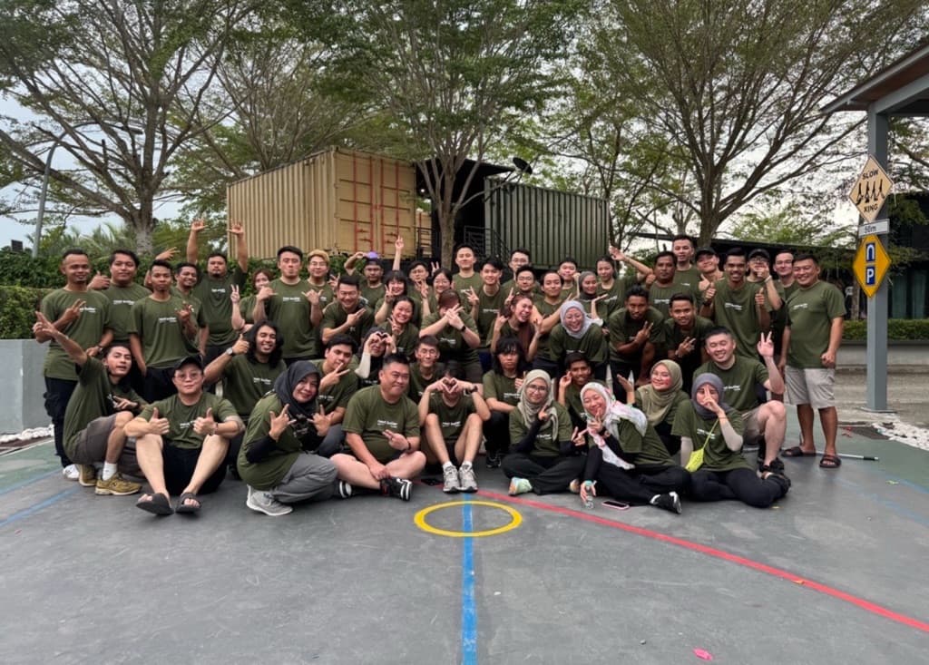 Nest Butler Pickleball Club media 1