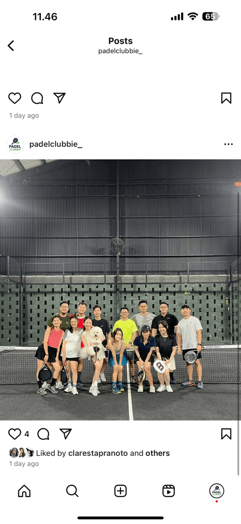 padel clubbie 2 media 5