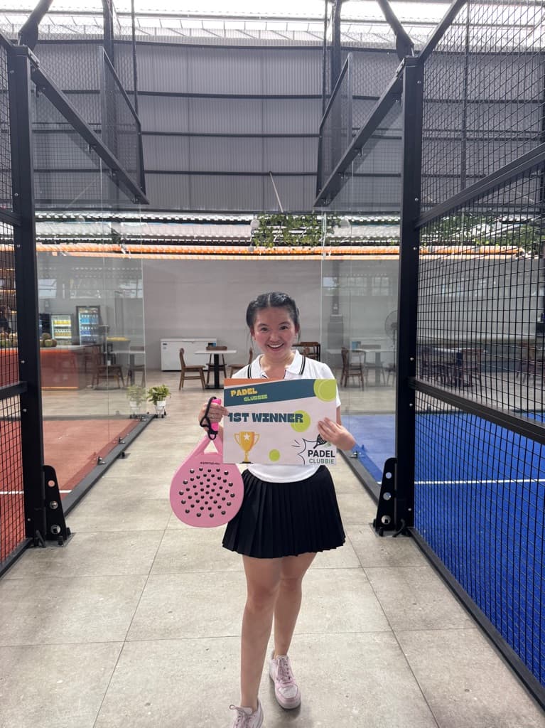 padel clubbie 2 media 4