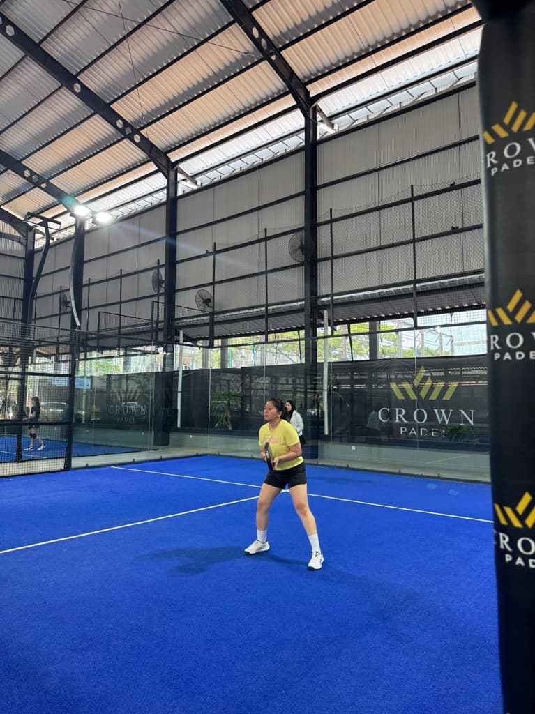padel clubbie 2 media 1