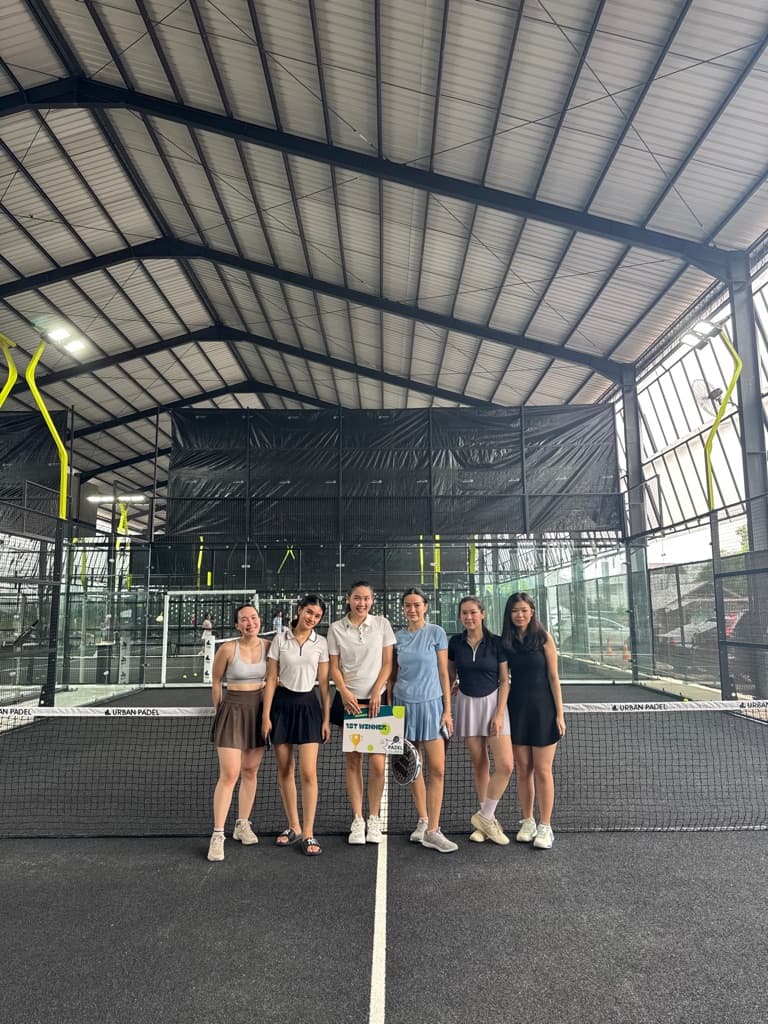 padel clubbie 2 media 2