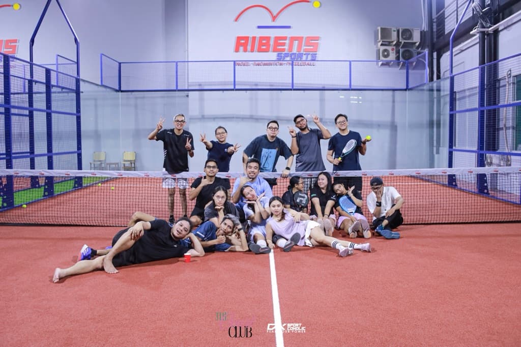 The Court Club media 5