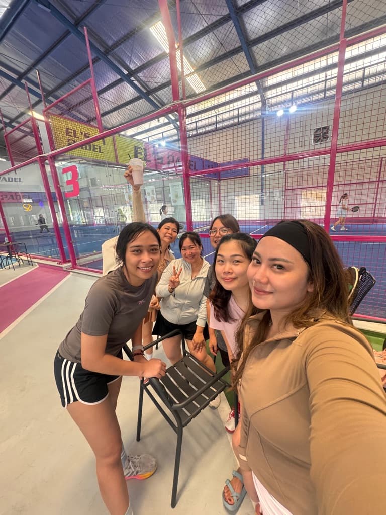 Cherry Padel Club 🍒 media 6