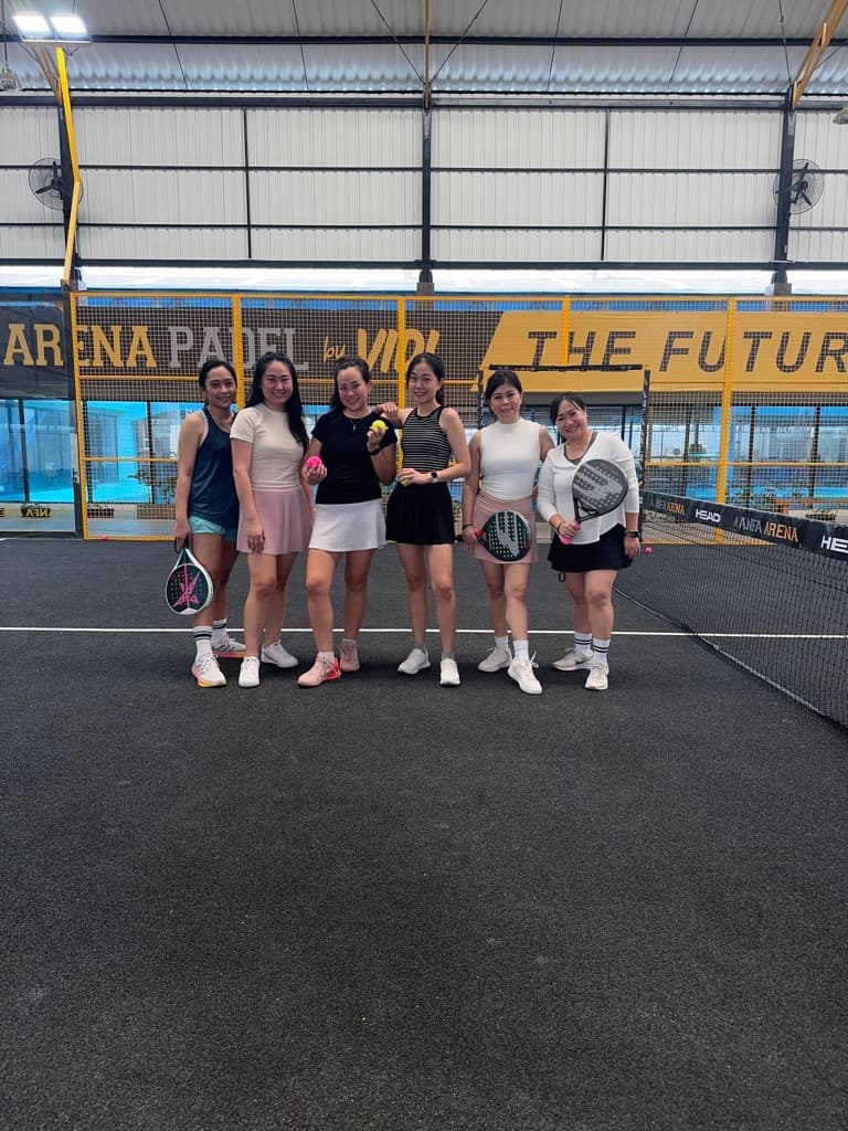 Cherry Padel Club 🍒 media 5