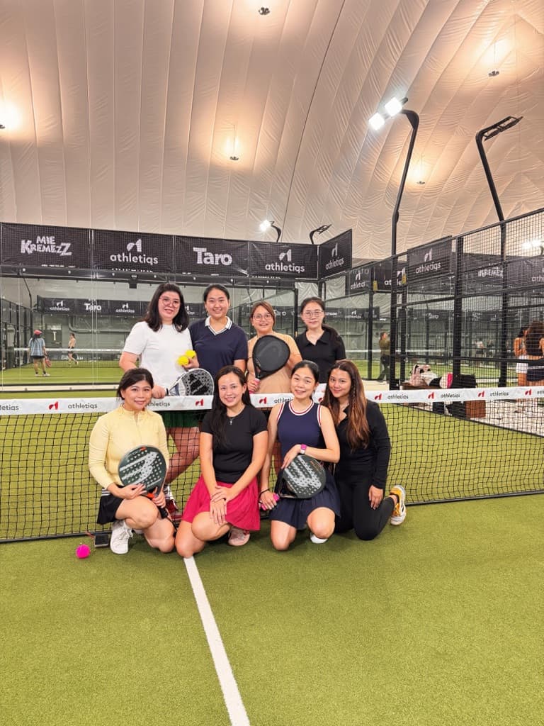 Cherry Padel Club 🍒 media 2