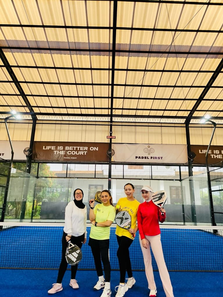 Padel Fun media 6