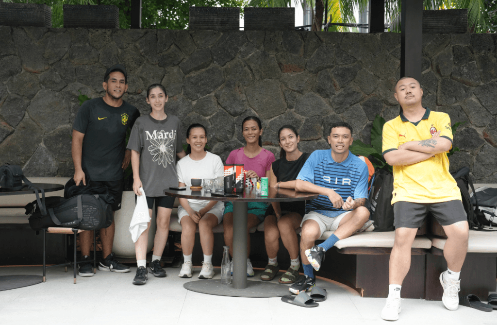 Malibu Padel Club media 2