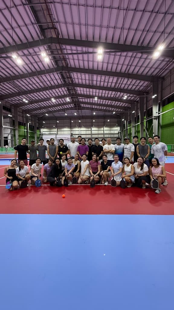 Pickleball Wednesdays  media 1