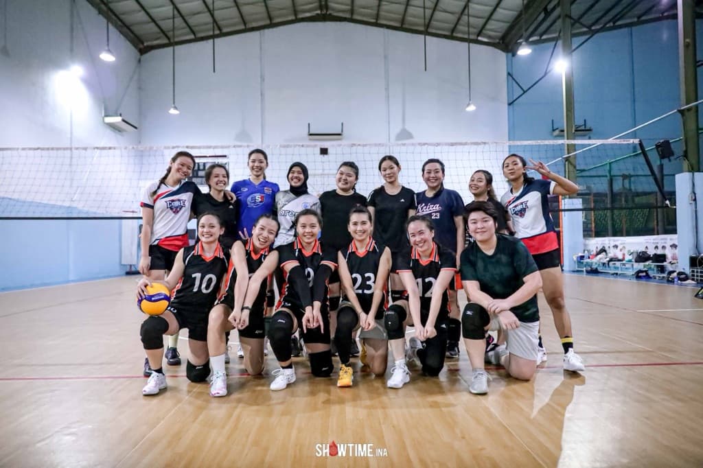 Volley OK media 6