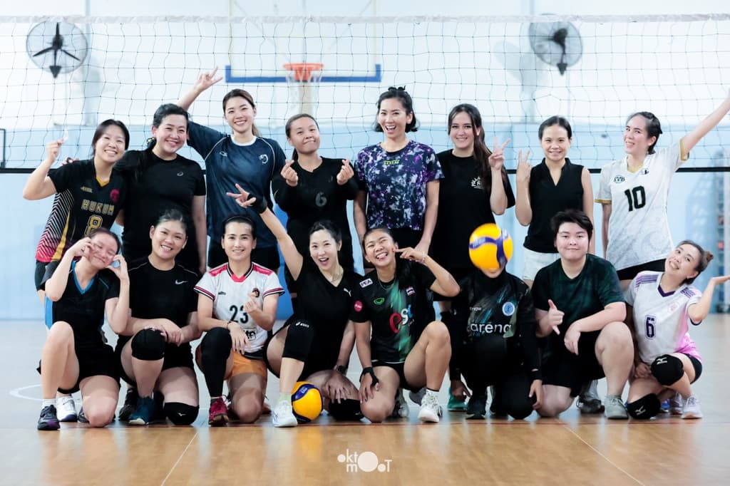 Volley OK media 4
