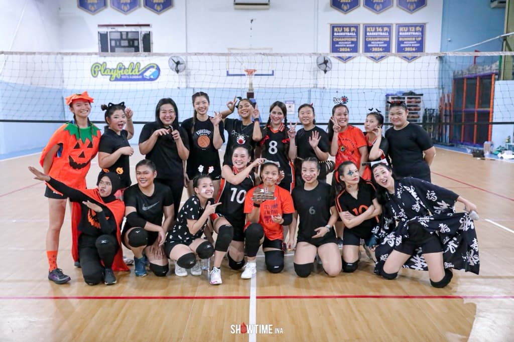 Volley OK media 5