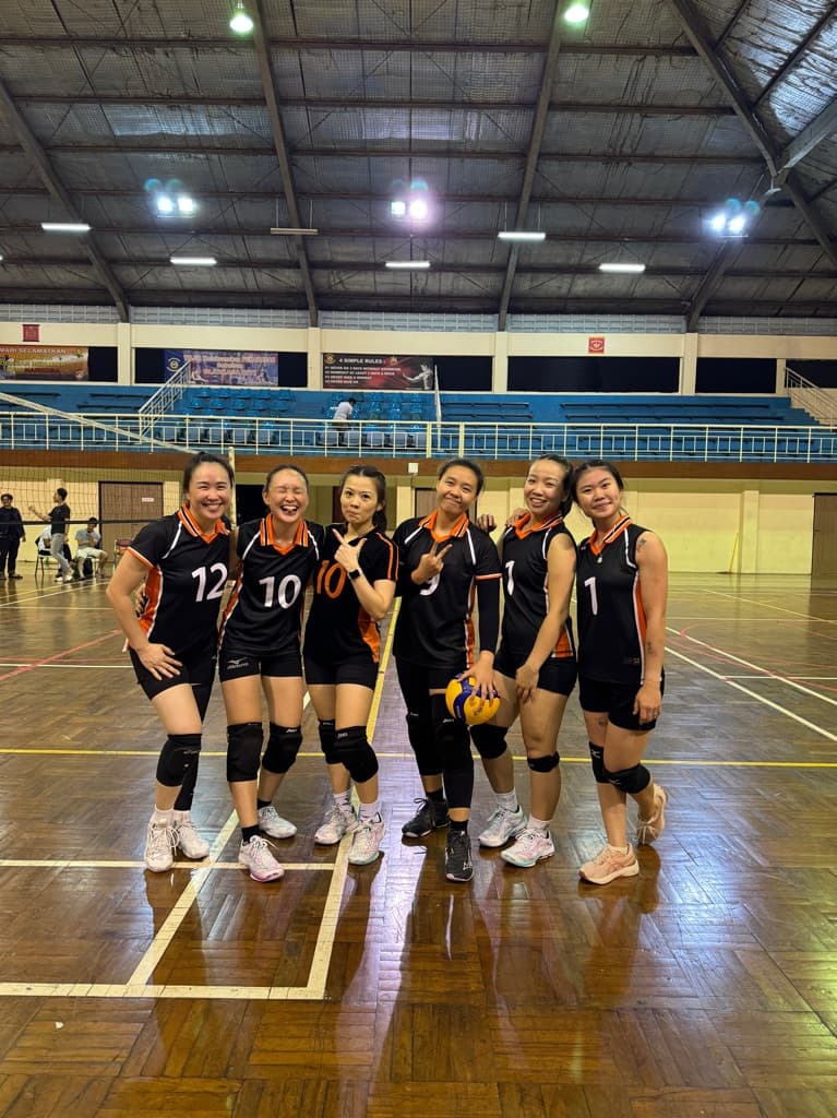 Volley OK media 3