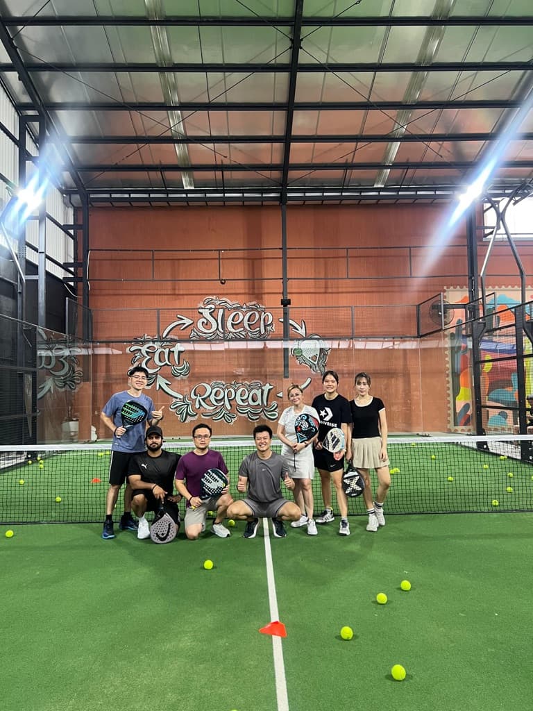 Padel Town Banditz media 5