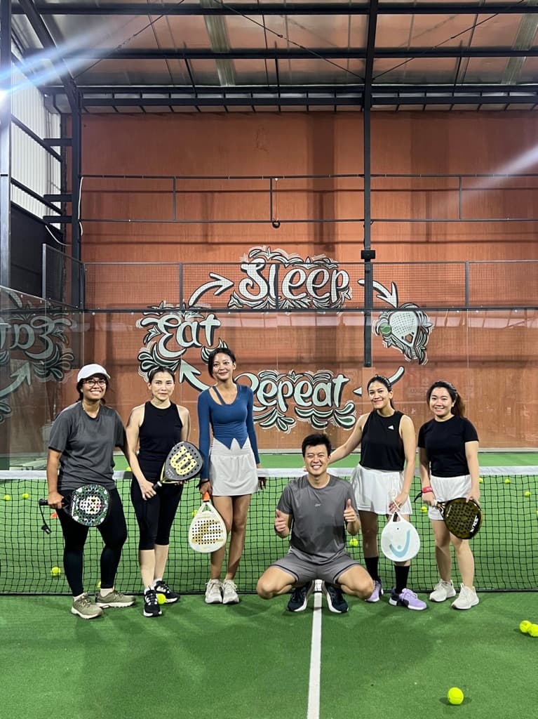 Padel Town Banditz media 4