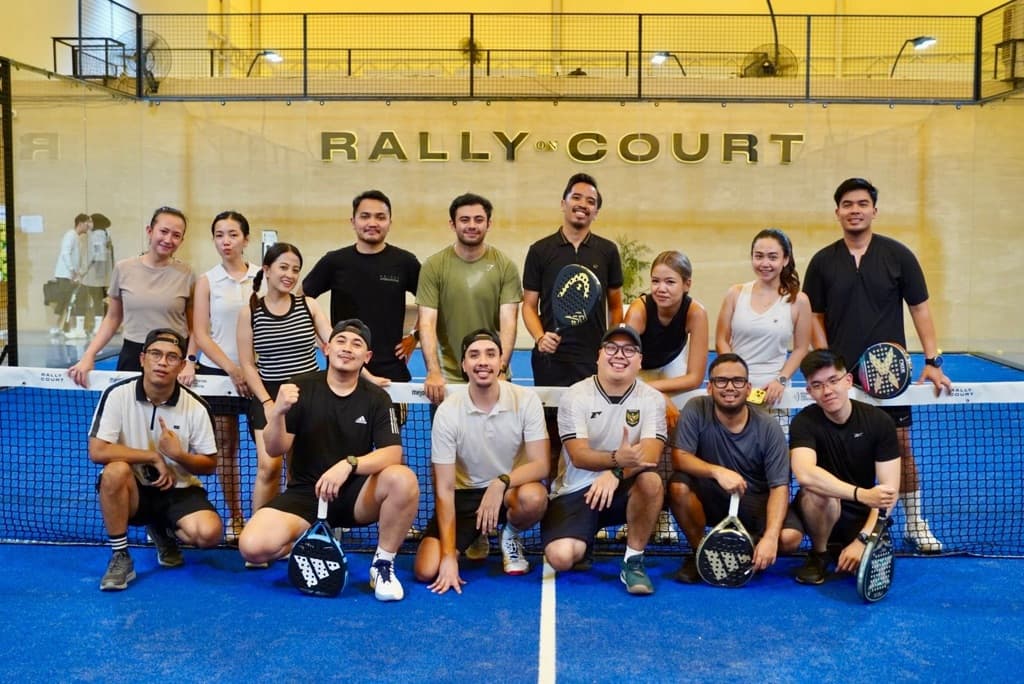 Feels so Padel media 4