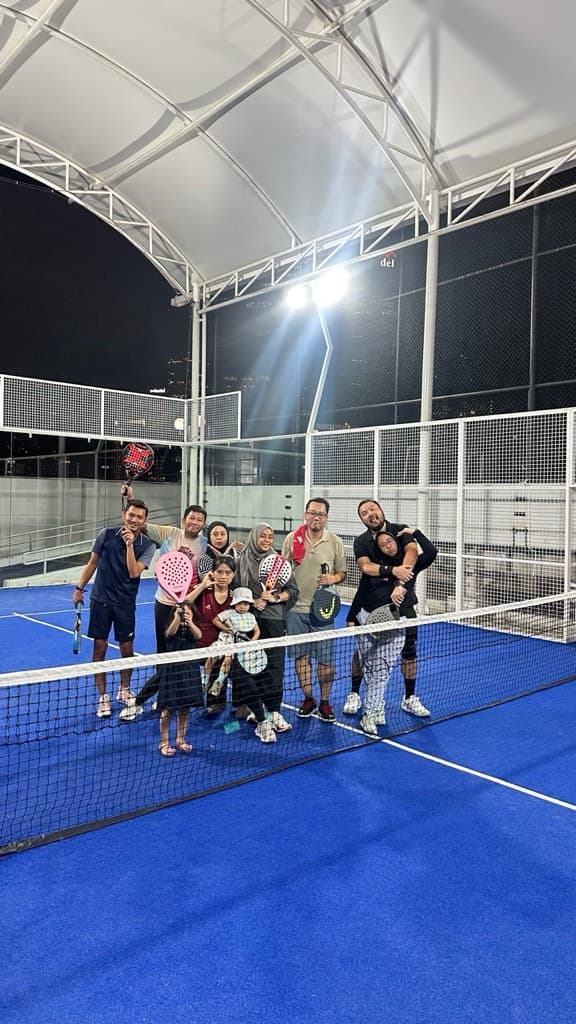 Feels so Padel media 3