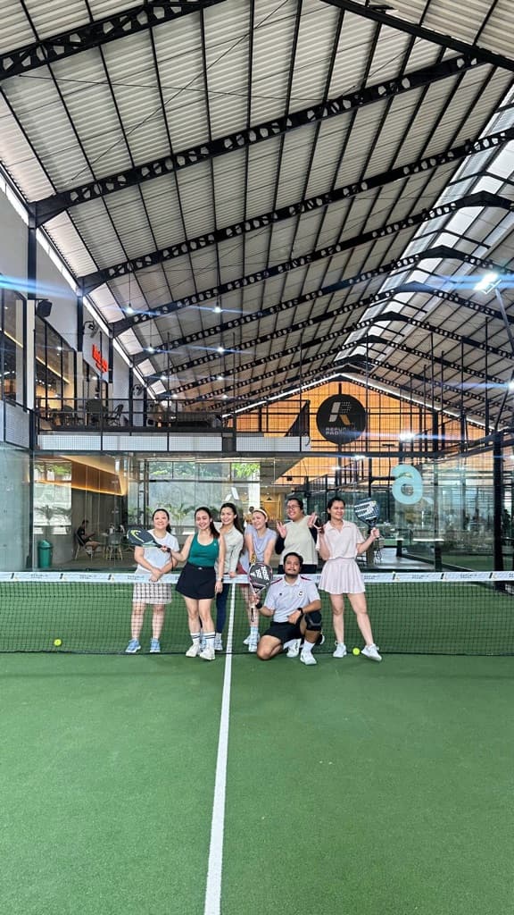 Feels so Padel media 2