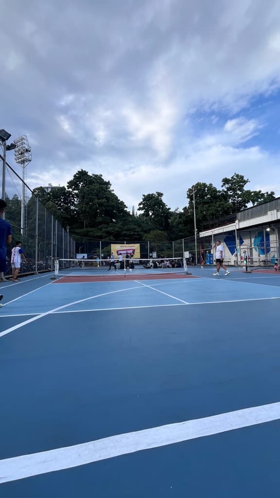 PICKLEBALL SQUAD  media 1