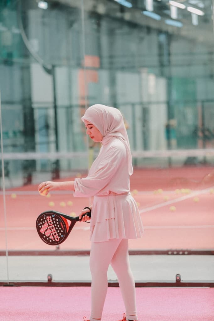 PADEL BANA ! media 4