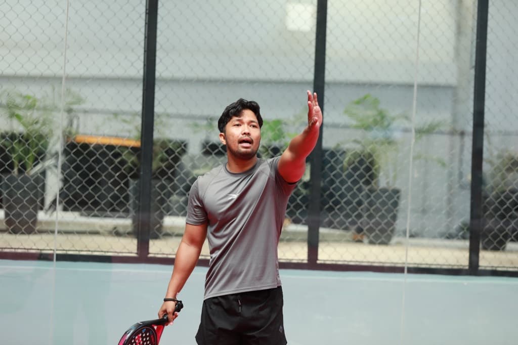 PADEL BANA ! media 3