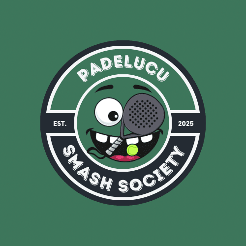 Padel Lucu media 1