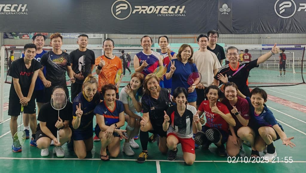 IPOH MiXCLUB (IMC) media 5