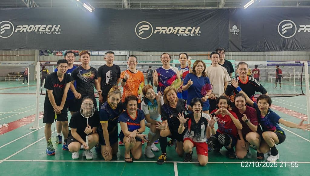 IPOH MiXCLUB (IMC) media 1