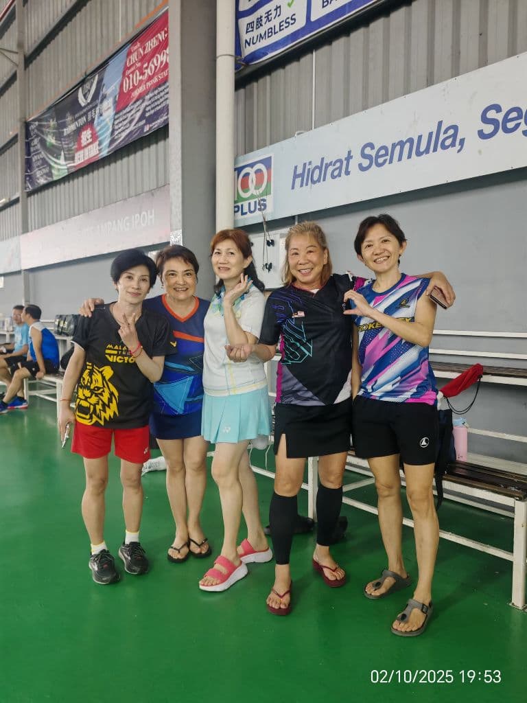 IPOH MiXCLUB (IMC) media 4