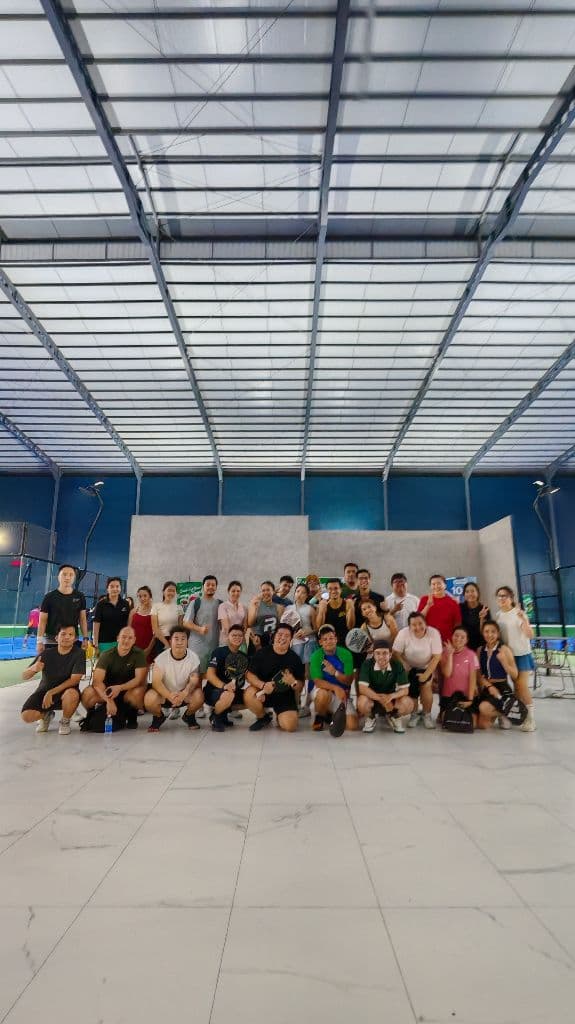 Rocket Padel media 3