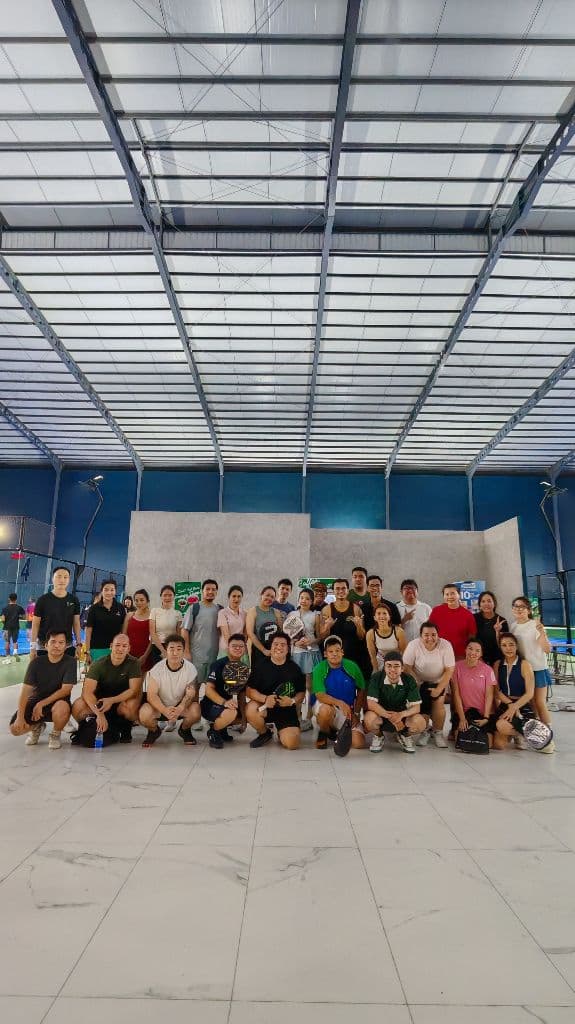 Rocket Padel media 2