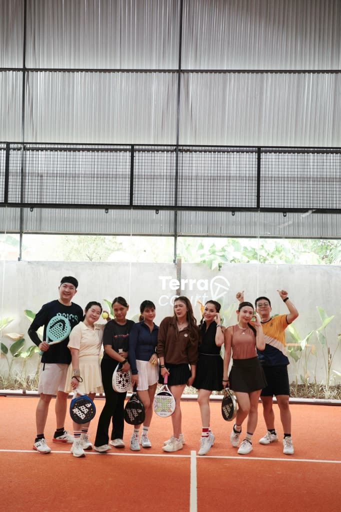 Padel Hits media 4