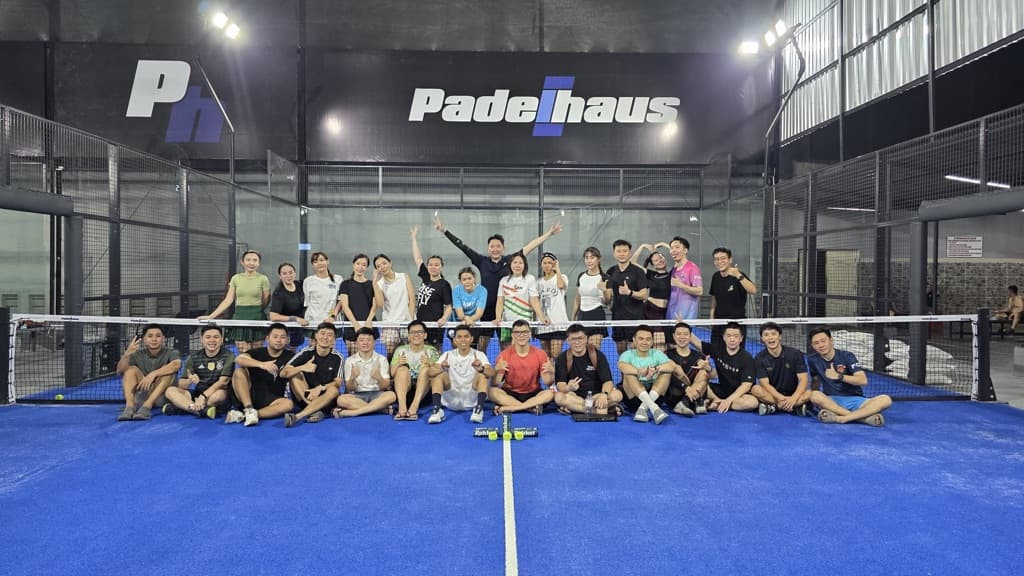Padel Hits media 2