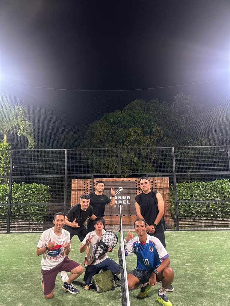 Warga Community media 2