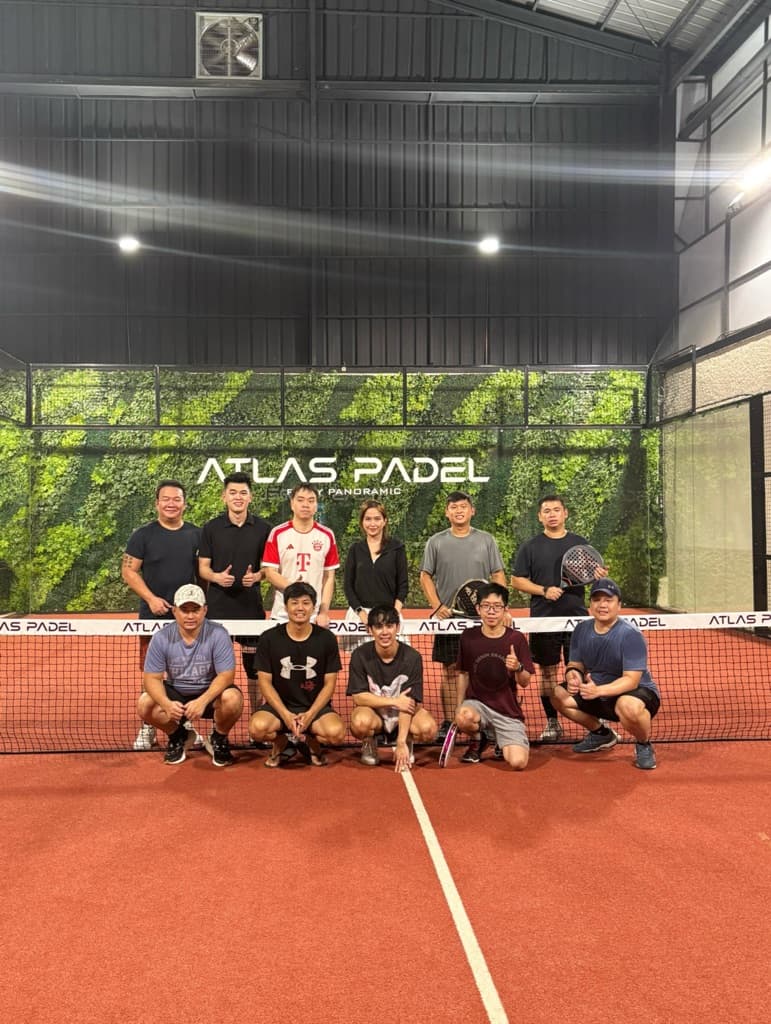 FiveStar Padel media 6