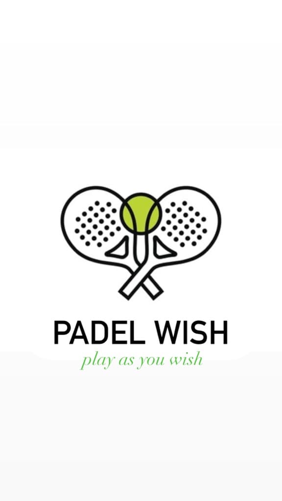 PadeL Wish 🎾Play as You wish🎾 media 3
