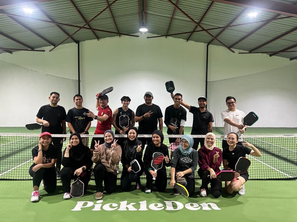 PICKLEDEN x Franklin MY media 6